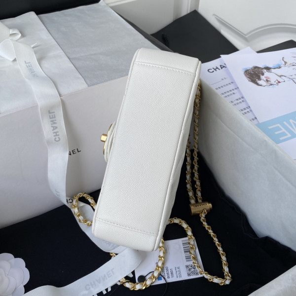 (image for) CL MINI FLAP BAG