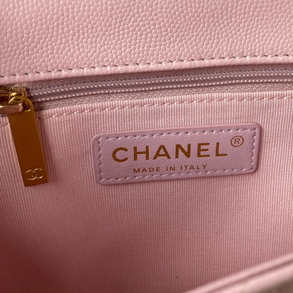 (image for) CL MINI FLAP BAG