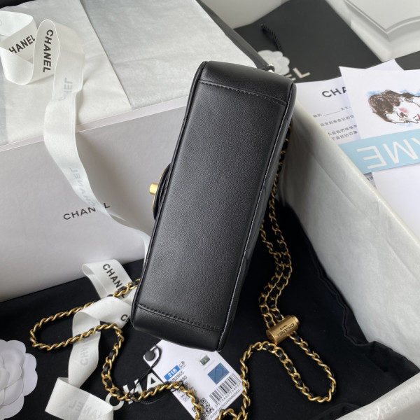 (image for) CL MINI FLAP BAG