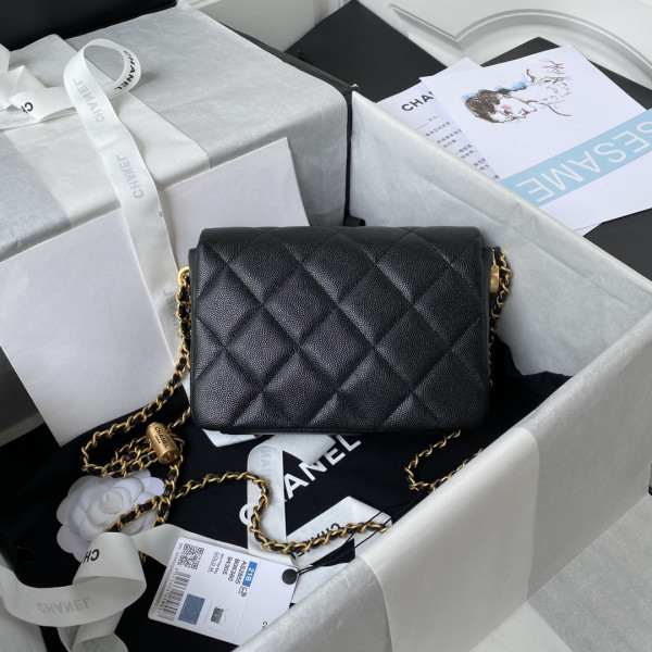 (image for) CL MINI FLAP BAG