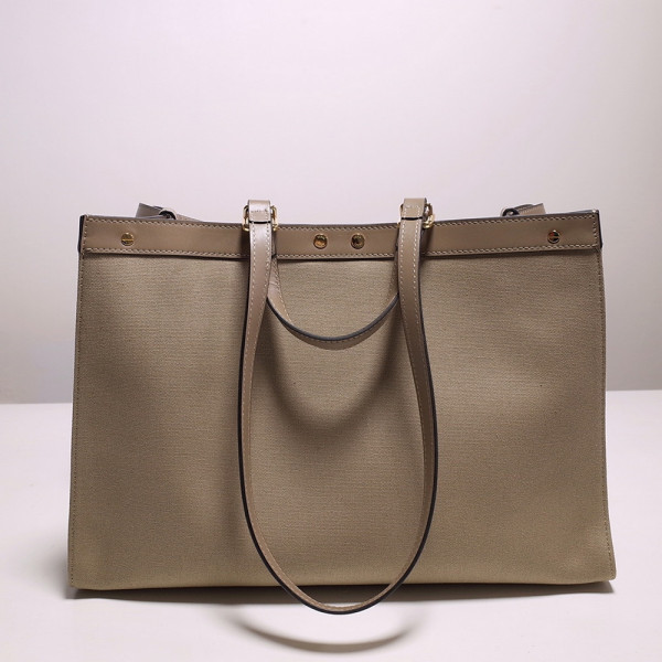 (image for) FENDI PEEKABOO X-TOTE