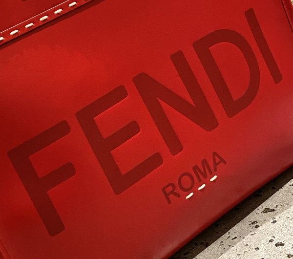 FENDI MEDIUM SUNSHINE (image for) FENDI MEDIUM SUNSHINE