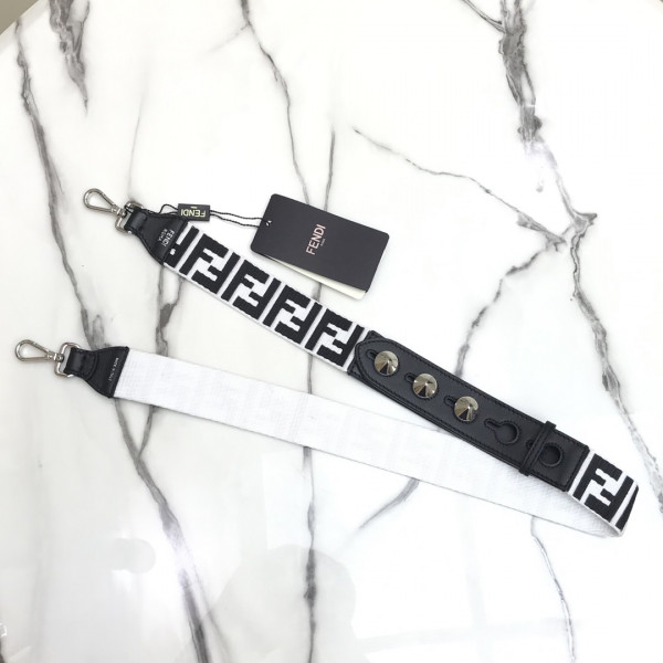 FENDI STRAP (image for) FENDI STRAP