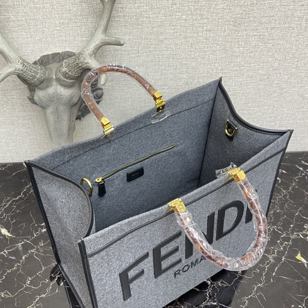 FENDI MEDIUM SUNSHINE (image for) FENDI MEDIUM SUNSHINE
