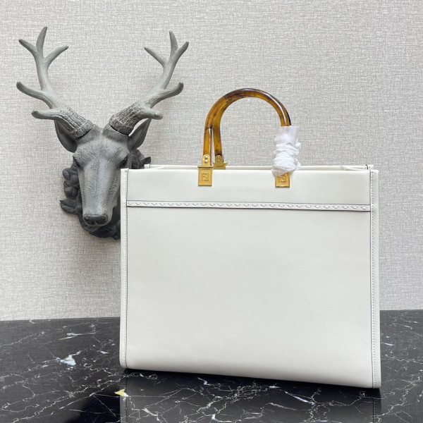 FENDI MEDIUM SUNSHINE (image for) FENDI MEDIUM SUNSHINE