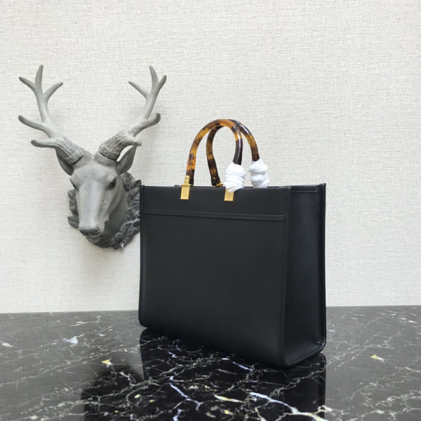 FENDI MEDIUM SUNSHINE (image for) FENDI MEDIUM SUNSHINE
