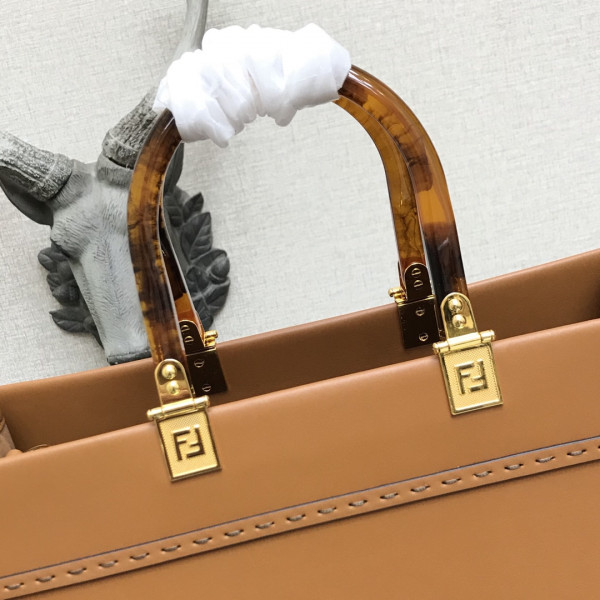 FENDI MEDIUM SUNSHINE (image for) FENDI MEDIUM SUNSHINE