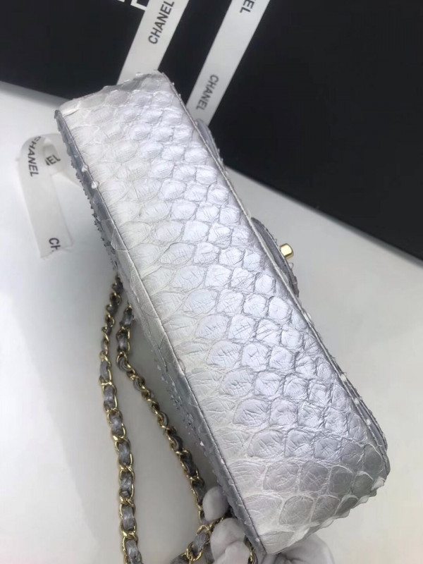 (image for) CL FLAP BAG-25CM