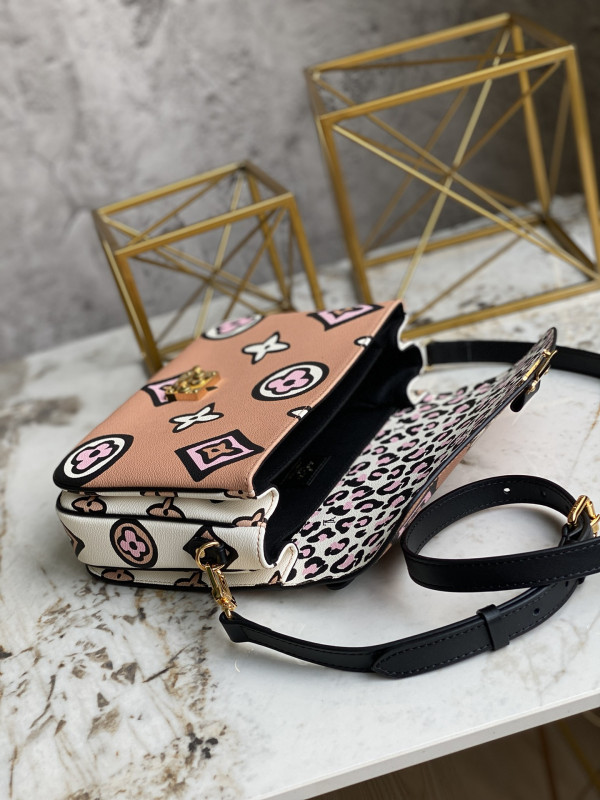 LOUIS VUITTON POCHETTE M?TIS (image for) LOUIS VUITTON POCHETTE M?TIS