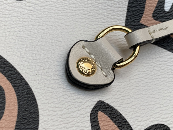 (image for) LOUIS VUITTON NEVERFULL MM