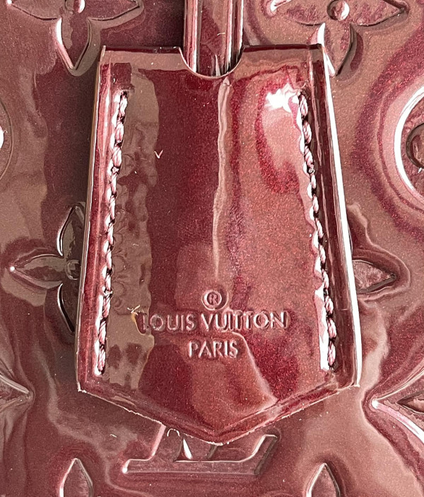 (image for) LOUIS VUITTON ALMA PM