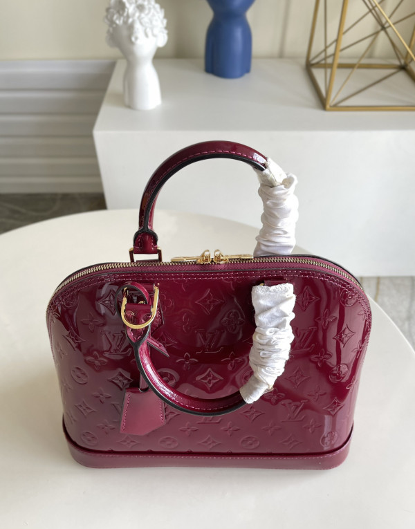 (image for) LOUIS VUITTON ALMA PM
