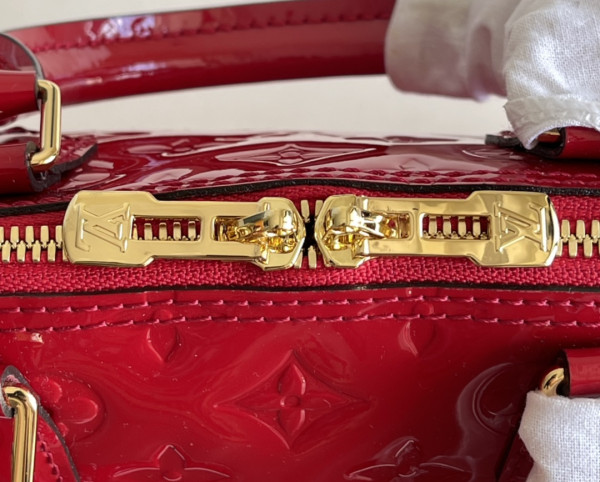 (image for) LOUIS VUITTON ALMA PM