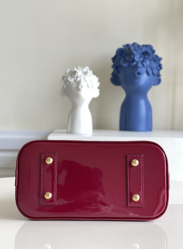 LOUIS VUITTON ALMA BB (image for) LOUIS VUITTON ALMA BB