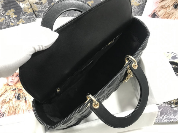 (image for) LARGE LADY DIRO BAG