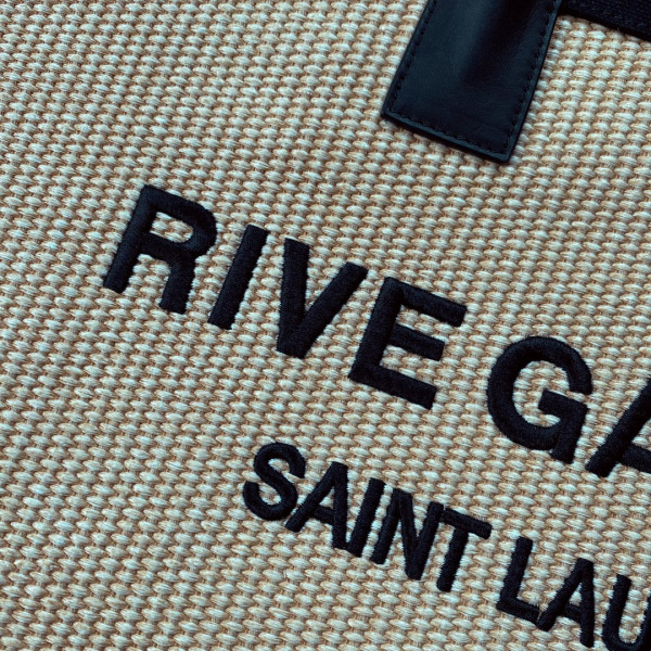 YSL RIVE GAUCHE TOTE BAG [YSL391] CELINE CHANEL ACCESSORIES LOEWE SHOES LOUIS VUITTON DIRO YSL OTHER BRAND HANDBAGS BALENCIAGA BOTTEGA VENETA GOYARD HERMES BURBERRY VALENTINO GUCCI FENDI MIUMIU CHLOE PRADA BVLGARI SUITCASE NEW ARRIVAL 