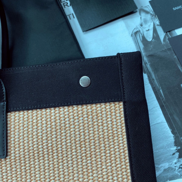 YSL RIVE GAUCHE TOTE BAG [YSL391] CELINE CHANEL ACCESSORIES LOEWE SHOES LOUIS VUITTON DIRO YSL OTHER BRAND HANDBAGS BALENCIAGA BOTTEGA VENETA GOYARD HERMES BURBERRY VALENTINO GUCCI FENDI MIUMIU CHLOE PRADA BVLGARI SUITCASE NEW ARRIVAL 