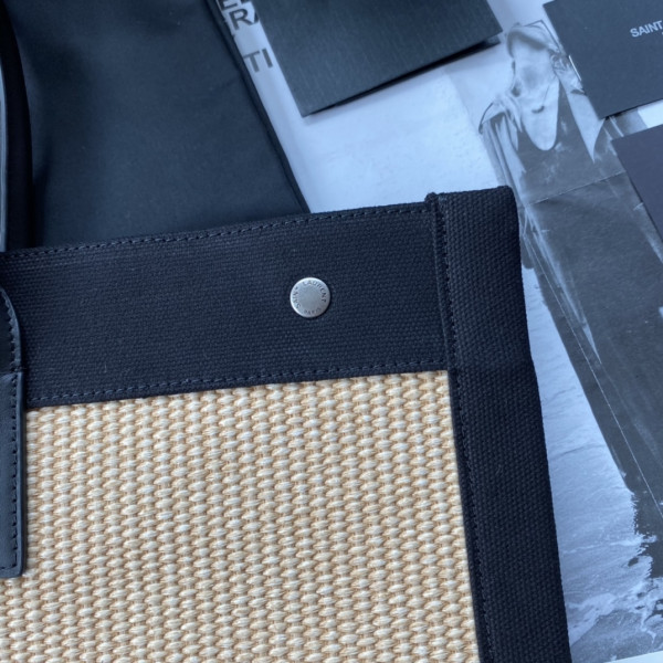 YSL RIVE GAUCHE TOTE BAG [YSL391] CELINE CHANEL ACCESSORIES LOEWE SHOES LOUIS VUITTON DIRO YSL OTHER BRAND HANDBAGS BALENCIAGA BOTTEGA VENETA GOYARD HERMES BURBERRY VALENTINO GUCCI FENDI MIUMIU CHLOE PRADA BVLGARI SUITCASE NEW ARRIVAL 