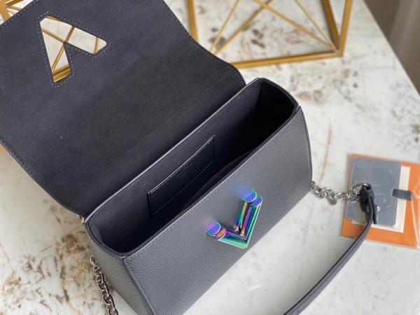 LOUIS VUITTON TWIST MM [Louis1007] CELINE CHANEL ACCESSORIES LOEWE SHOES LOUIS VUITTON DIRO YSL OTHER BRAND HANDBAGS BALENCIAGA BOTTEGA VENETA GOYARD HERMES BURBERRY VALENTINO GUCCI FENDI MIUMIU CHLOE PRADA BVLGARI SUITCASE NEW ARRIVAL 