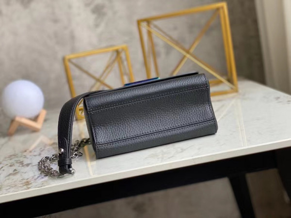 LOUIS VUITTON TWIST PM [Louis1006] CELINE CHANEL ACCESSORIES LOEWE SHOES LOUIS VUITTON DIRO YSL OTHER BRAND HANDBAGS BALENCIAGA BOTTEGA VENETA GOYARD HERMES BURBERRY VALENTINO GUCCI FENDI MIUMIU CHLOE PRADA BVLGARI SUITCASE NEW ARRIVAL 