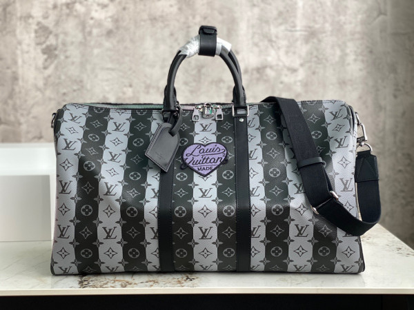 LOUIS VUITTON KEEPALL BANDOULI?RE 50 [M45966] CELINE CHANEL ACCESSORIES LOEWE SHOES LOUIS VUITTON DIRO YSL OTHER BRAND HANDBAGS BALENCIAGA BOTTEGA VENETA GOYARD HERMES BURBERRY VALENTINO GUCCI FENDI MIUMIU CHLOE PRADA BVLGARI SUITCASE NEW ARRIVAL 