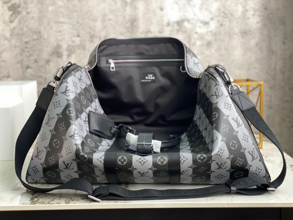 LOUIS VUITTON KEEPALL BANDOULI?RE 50 [M45966] CELINE CHANEL ACCESSORIES LOEWE SHOES LOUIS VUITTON DIRO YSL OTHER BRAND HANDBAGS BALENCIAGA BOTTEGA VENETA GOYARD HERMES BURBERRY VALENTINO GUCCI FENDI MIUMIU CHLOE PRADA BVLGARI SUITCASE NEW ARRIVAL 