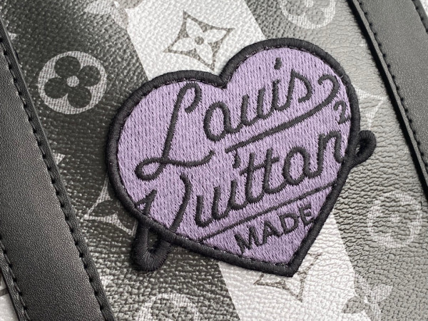 LOUIS VUITTON KEEPALL BANDOULI?RE 50 [M45966] CELINE CHANEL ACCESSORIES LOEWE SHOES LOUIS VUITTON DIRO YSL OTHER BRAND HANDBAGS BALENCIAGA BOTTEGA VENETA GOYARD HERMES BURBERRY VALENTINO GUCCI FENDI MIUMIU CHLOE PRADA BVLGARI SUITCASE NEW ARRIVAL 