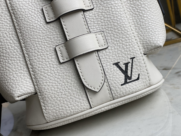 LOUIS VUITTON CHRISTOPHER XS [M58493] CELINE CHANEL ACCESSORIES LOEWE SHOES LOUIS VUITTON DIRO YSL OTHER BRAND HANDBAGS BALENCIAGA BOTTEGA VENETA GOYARD HERMES BURBERRY VALENTINO GUCCI FENDI MIUMIU CHLOE PRADA BVLGARI SUITCASE NEW ARRIVAL 