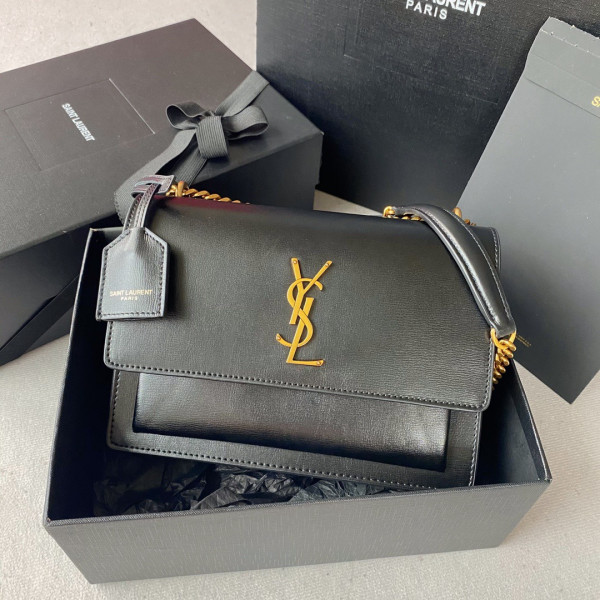YSL SUNSET MEDIUM (image for) YSL SUNSET MEDIUM