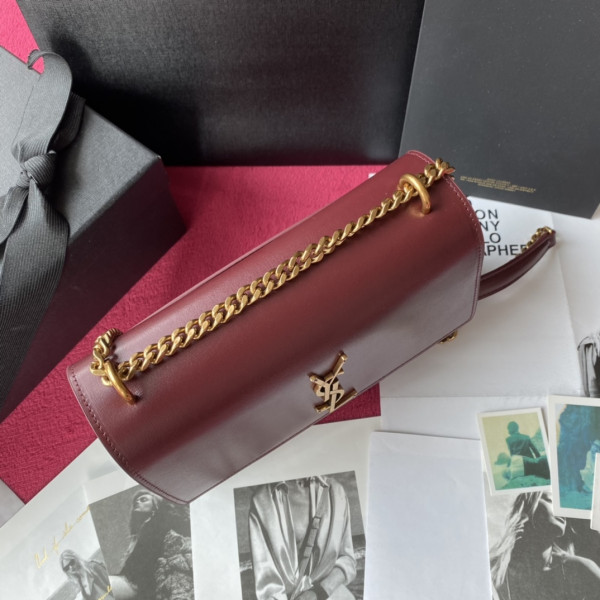 YSL SUNSET MEDIUM (image for) YSL SUNSET MEDIUM