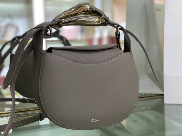 CHLO? KISS SMALL PURSE (image for) CHLO? KISS SMALL PURSE