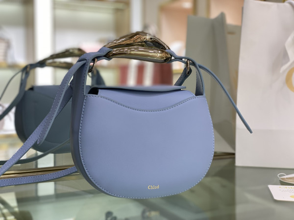 CHLO? KISS SMALL PURSE (image for) CHLO? KISS SMALL PURSE
