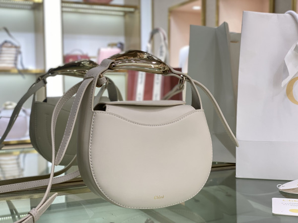 CHLO? KISS SMALL PURSE (image for) CHLO? KISS SMALL PURSE