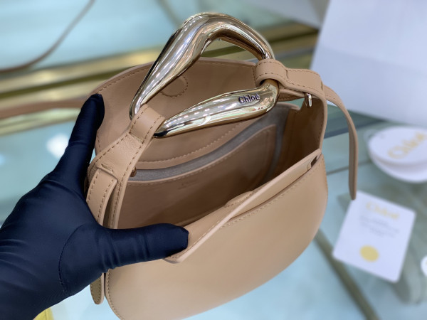 CHLO? KISS SMALL PURSE (image for) CHLO? KISS SMALL PURSE