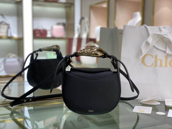 CHLO? KISS SMALL PURSE (image for) CHLO? KISS SMALL PURSE