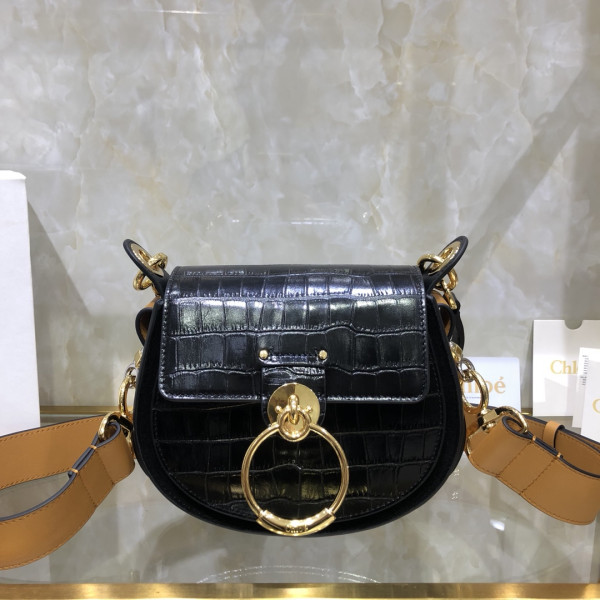 CHLO? SMALL TESS BAG (image for) CHLO? SMALL TESS BAG