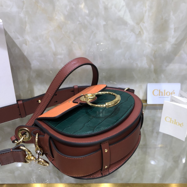 CHLO? SMALL TESS BAG (image for) CHLO? SMALL TESS BAG