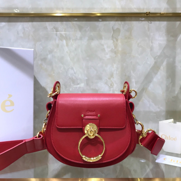 CHLO? SMALL TESS BAG (image for) CHLO? SMALL TESS BAG