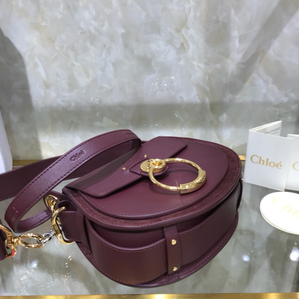 CHLO? SMALL TESS BAG (image for) CHLO? SMALL TESS BAG
