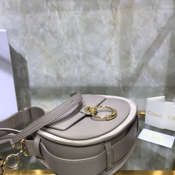 CHLO? LARGE TESS BAG (image for) CHLO? LARGE TESS BAG