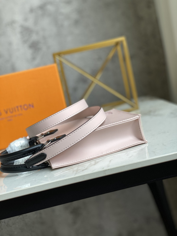 (image for) LOUIS VUITTON PETIT SAC PLAT