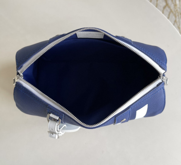 LOUIS VUITTON CITY KEEPALL (image for) LOUIS VUITTON CITY KEEPALL