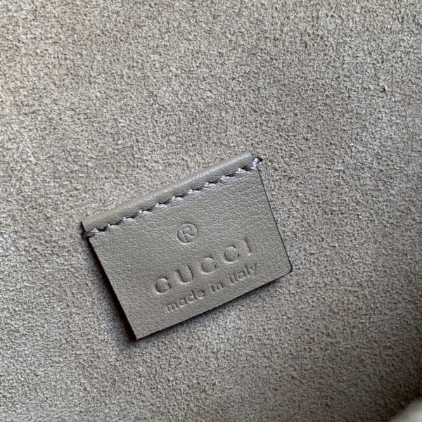 (image for) GUCCI DIONYSUS GG SMALL RECTANGULAR BAG