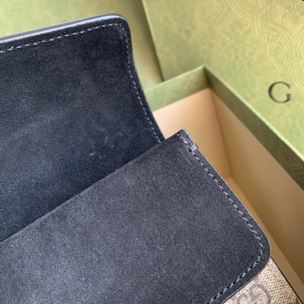 (image for) GUCCI DIONYSUS GG SMALL RECTANGULAR BAG