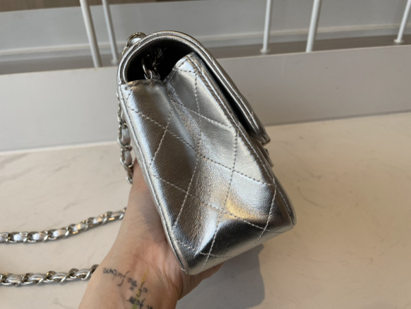 (image for) CL FLAP BAG-17CM