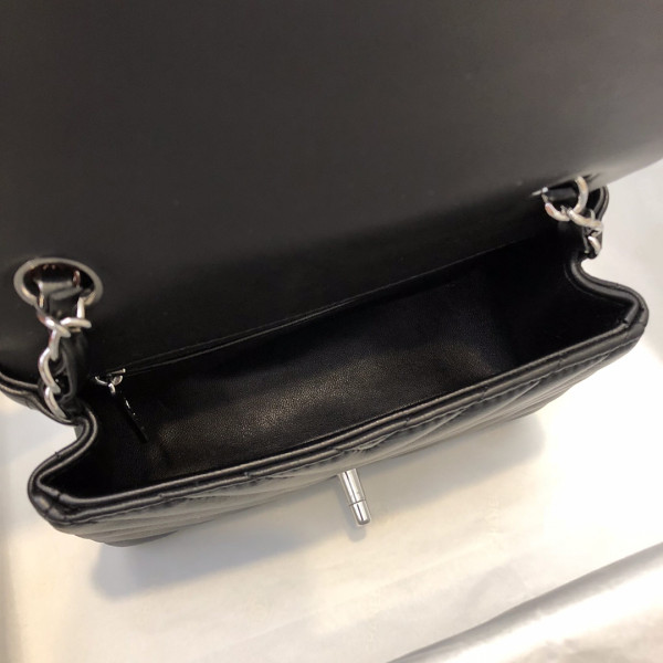 (image for) CL FLAP BAG-17CM