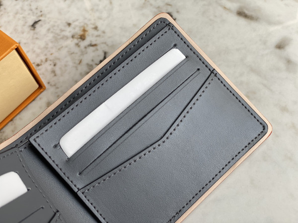 (image for) LOUIS VUITTON SLENDER WALLET