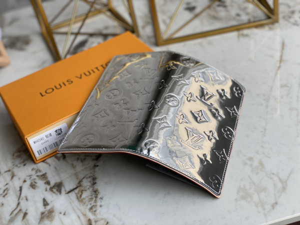 LOUIS VUITTON BRAZZA WALLET (image for) LOUIS VUITTON BRAZZA WALLET