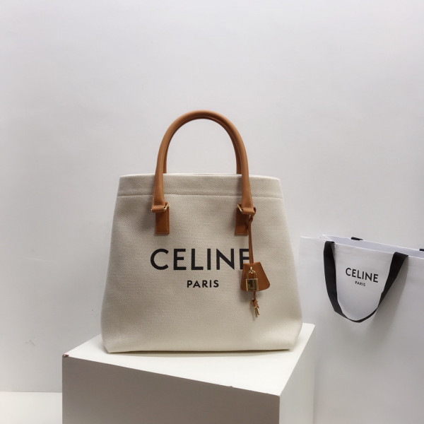 CELIN* HORIZONTAL CABAS (image for) CELIN* HORIZONTAL CABAS