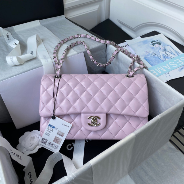 (image for) CL FLAP BAG-25CM
